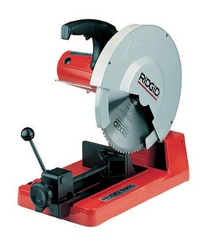 Ridgid 26641 Dry-Cut Saw 230 V 50 Hz - 590L 14" Dry Cut.Saw 230V
