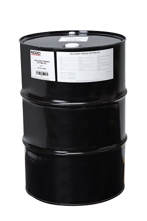 Ridgid 41585 Nu-Clear Thread Cutting Oil - Oil, 55Gal/208L Nu-Clear Threa